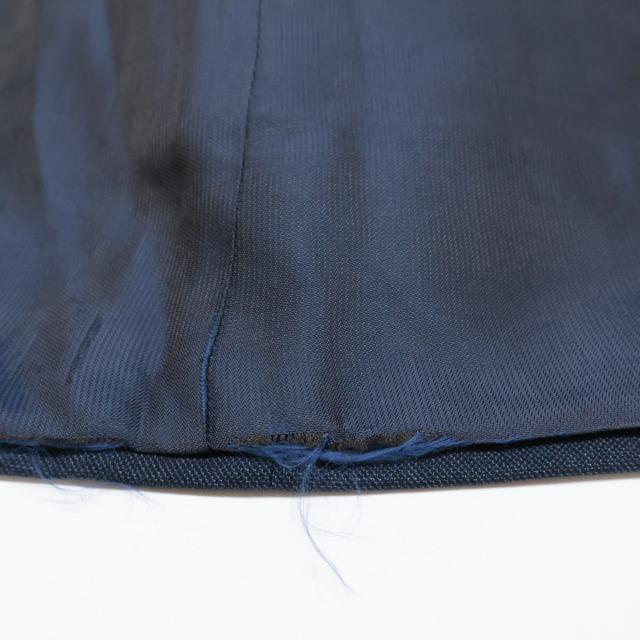 ARMANI COLLEZIONI アルマーニコレッツォーニ スーツ セットアップ 48 ネイビー メンズ_13