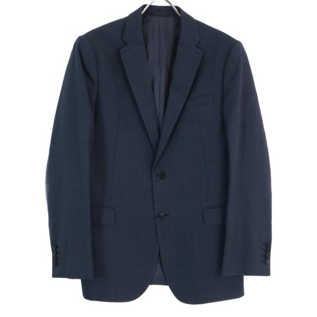 ARMANI COLLEZIONI アルマーニコレッツォーニ スーツ セットアップ 48 ネイビー メンズ_2
