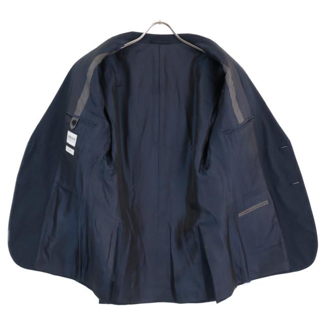 ARMANI COLLEZIONI アルマーニコレッツォーニ スーツ セットアップ 48 ネイビー メンズ_3