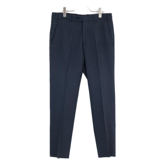 ARMANI COLLEZIONI アルマーニコレッツォーニ スーツ セットアップ 48 ネイビー メンズ_4
