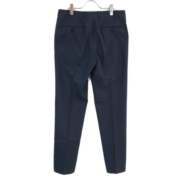 ARMANI COLLEZIONI アルマーニコレッツォーニ スーツ セットアップ 48 ネイビー メンズ_5