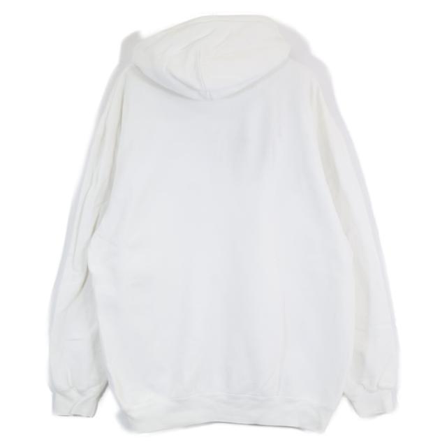 BALENCIAGA バレンシアガ トップス XS ホワイト メンズ_2