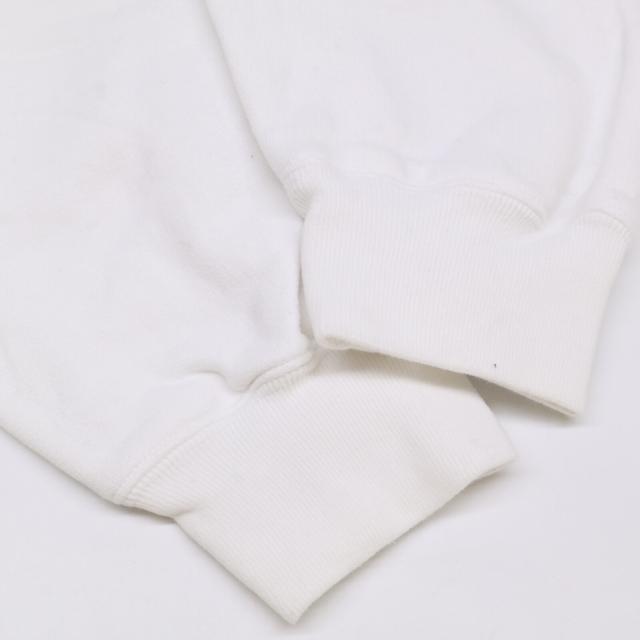 BALENCIAGA バレンシアガ トップス XS ホワイト メンズ_7