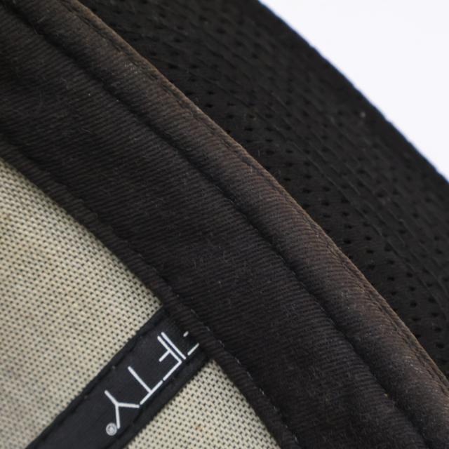 Supreme シュプリーム 帽子 60.6cm ブラック メンズ