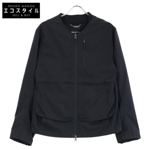 tilak ティラック ジャケット XS ブラック メンズ