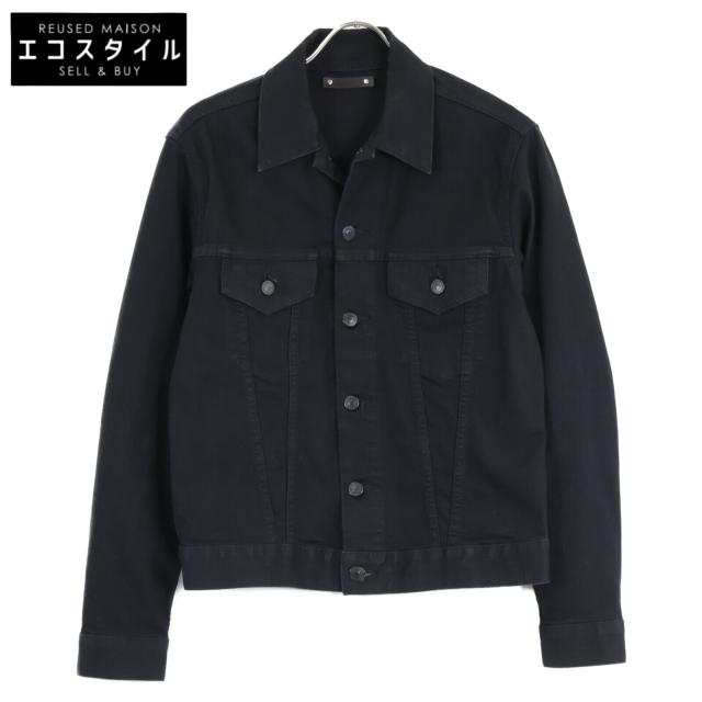 MINEDENIM マインデニム ジャケット 1 ブラック メンズ