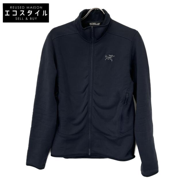 ARCTERYX アークテリクス トップス S グレー メンズ