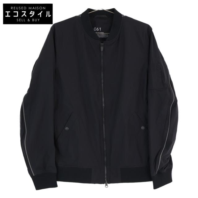 K-3B ケースリービー ジャケット 表記なし ブラック メンズ