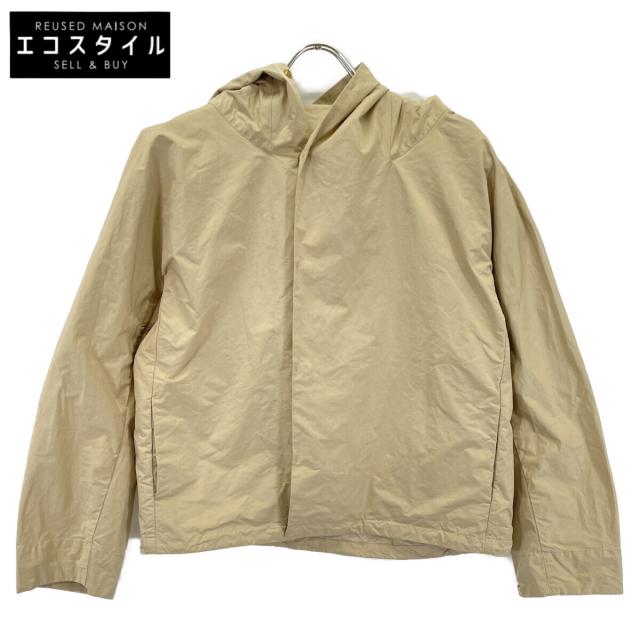 Deuxieme Classe ドゥーズィエムクラス コート 表記無し ベージュ レディース