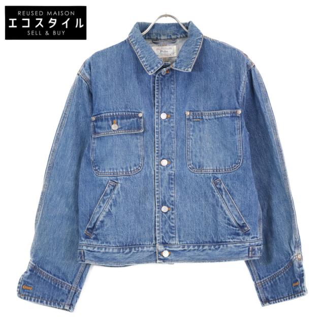 POLO RALPH LAUREN ポロ ラルフローレン ジャケット L メンズ