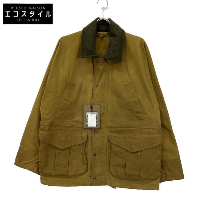 FILSON フィルソン ジャケット ？ ベージュ メンズ