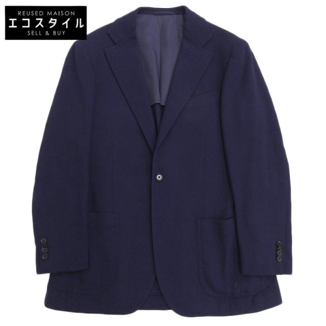 RING JACKET リングヂャケット ジャケット 48 ネイビー メンズ