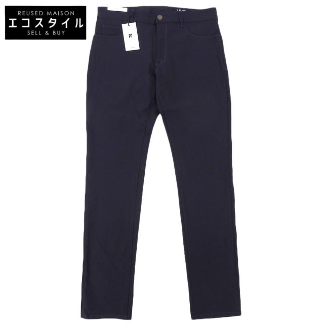 PT TORINO ピーティートリノ ボトムス 34 ネイビー メンズ