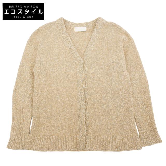 Mame Kurogouchi マメクロゴウチ トップス 1 ベージュ レディース