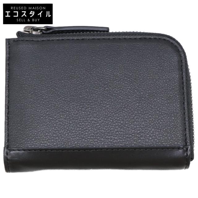 土屋鞄製作所 ツチヤカバン ケース ブラック メンズ