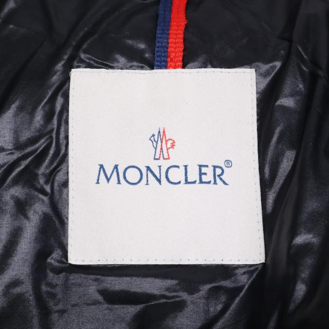 MONCLER モンクレール ジャケット 2 グレー メンズ_5