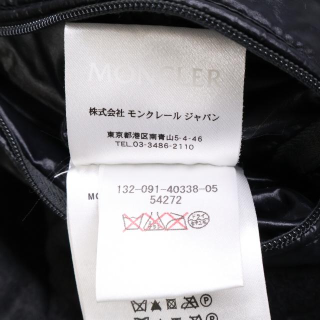 MONCLER モンクレール ジャケット 2 グレー メンズ_7