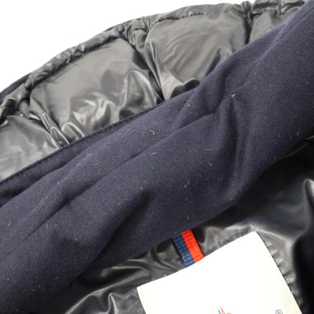 MONCLER モンクレール ジャケット 0 ネイビー メンズ_10