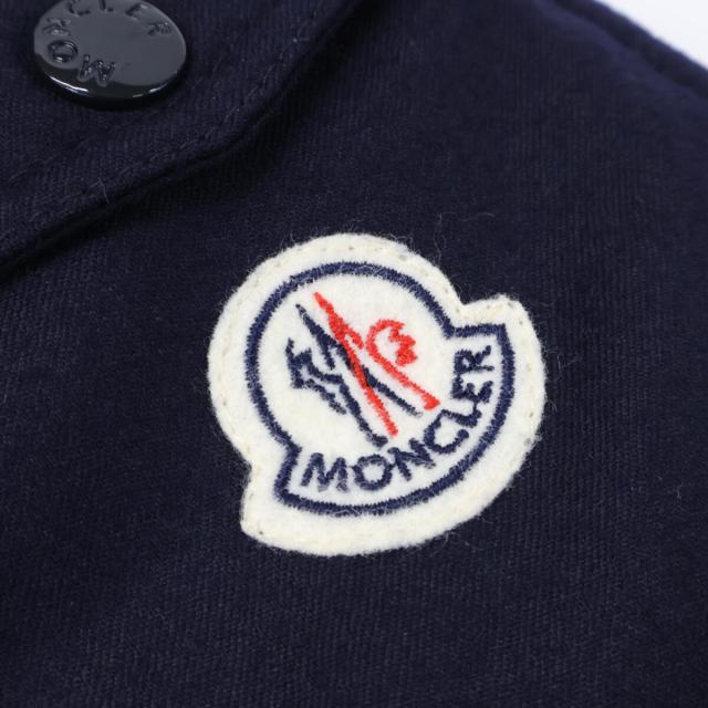 MONCLER モンクレール ジャケット 0 ネイビー メンズ_8