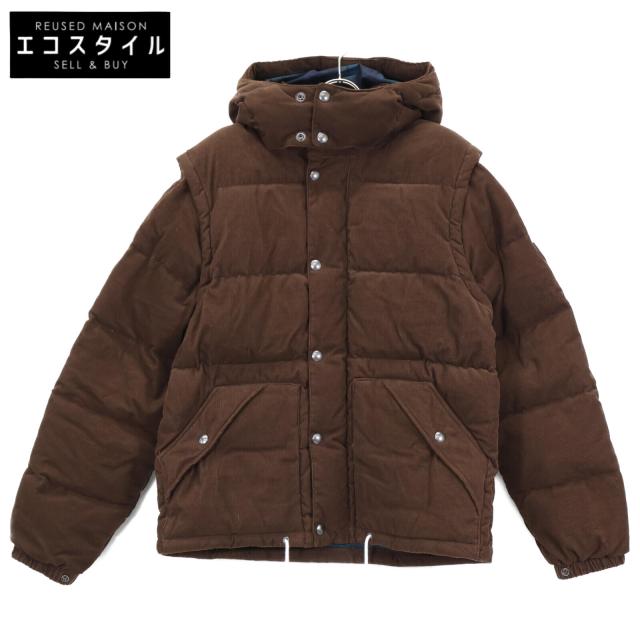 POLO RALPH LAUREN ポロ ラルフローレン ジャケット M ブラウン メンズ