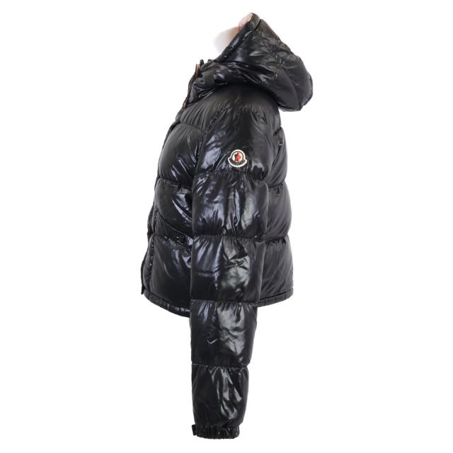 MONCLER モンクレール ジャケット 1 ブラック レディース_2