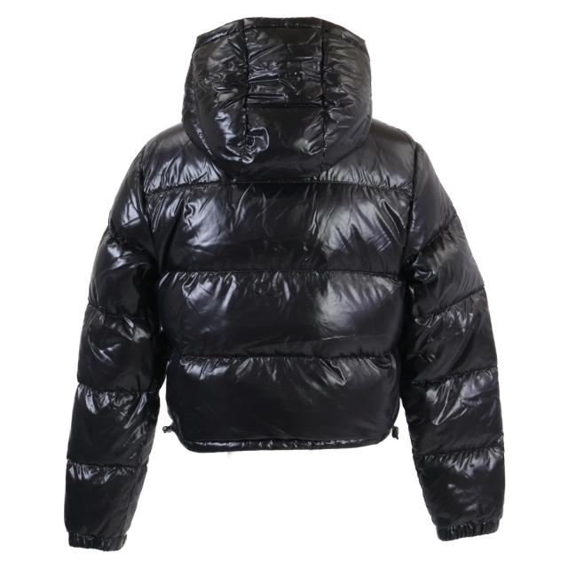 MONCLER モンクレール ジャケット 1 ブラック レディース_3