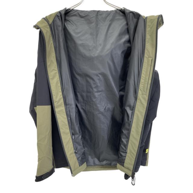 F.C.Real Bristol エフシーリアルブリストル ジャケット M カーキ ブラック メンズ