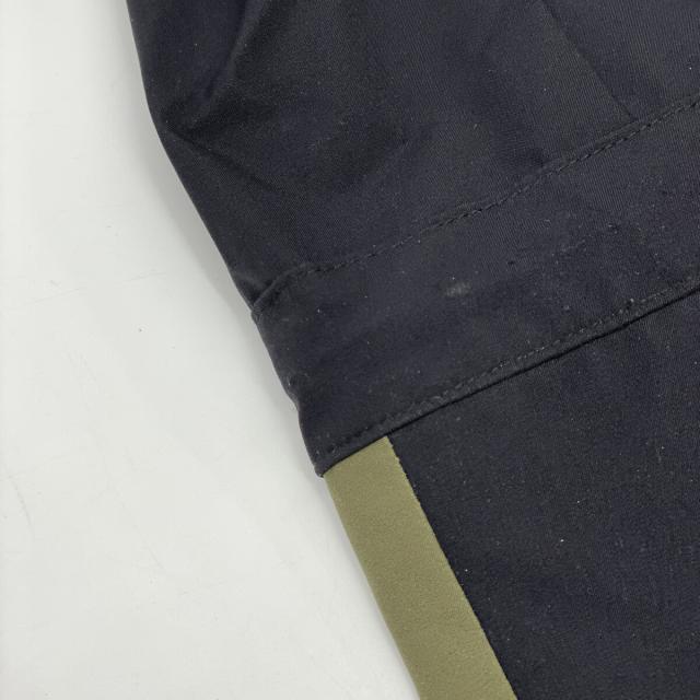 F.C.Real Bristol エフシーリアルブリストル ジャケット M カーキ ブラック メンズ