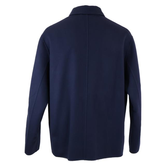 MARNI マルニ ジャケット 44 ネイビー メンズの通販はau PAY