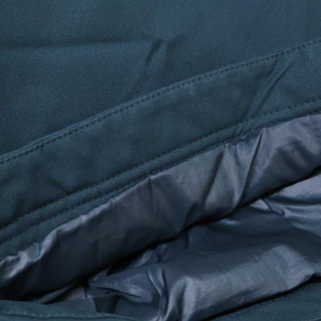 WAAC ワック スーツ セットアップ S/26 グリーン レディース