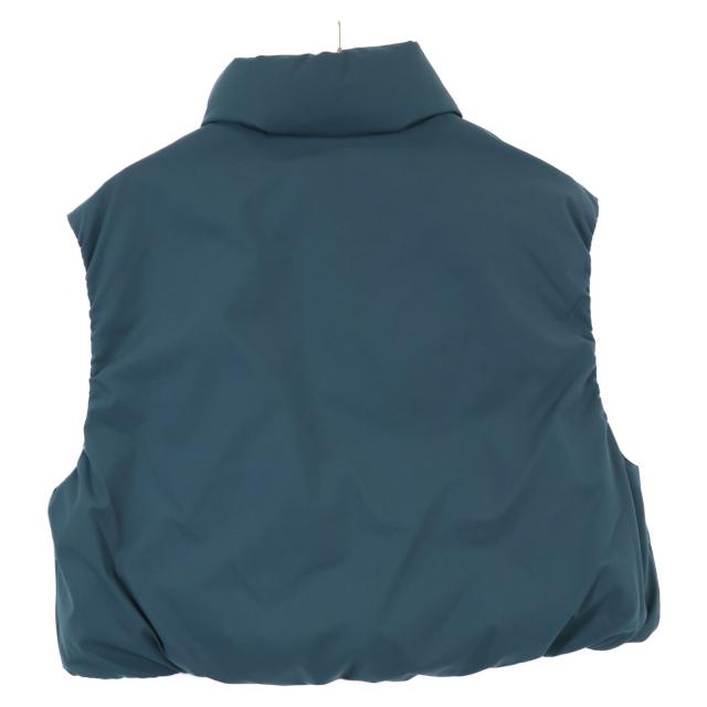 WAAC ワック スーツ セットアップ S/26 グリーン レディース