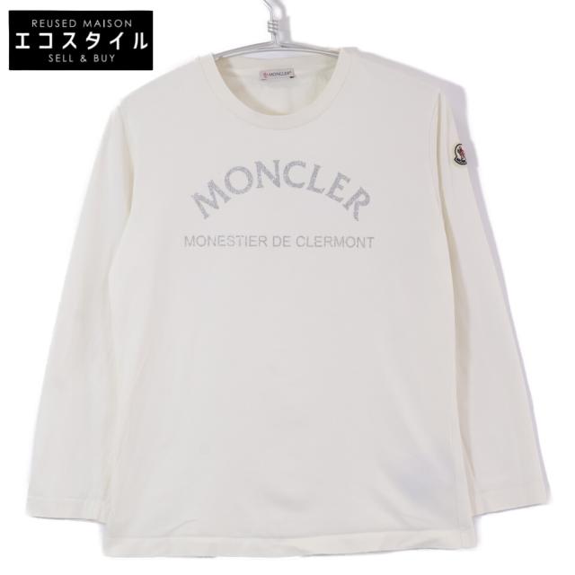 MONCLER モンクレール トップス XS ベージュ レディース