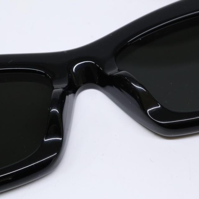 GUCCI グッチ サングラス 51□19-145 ブラック_5