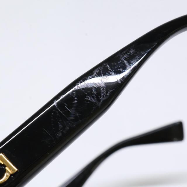 GUCCI グッチ サングラス 51□19-145 ブラック_9