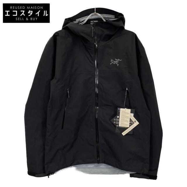 ARCTERYX アークテリクス ジャケット M ブラック メンズ