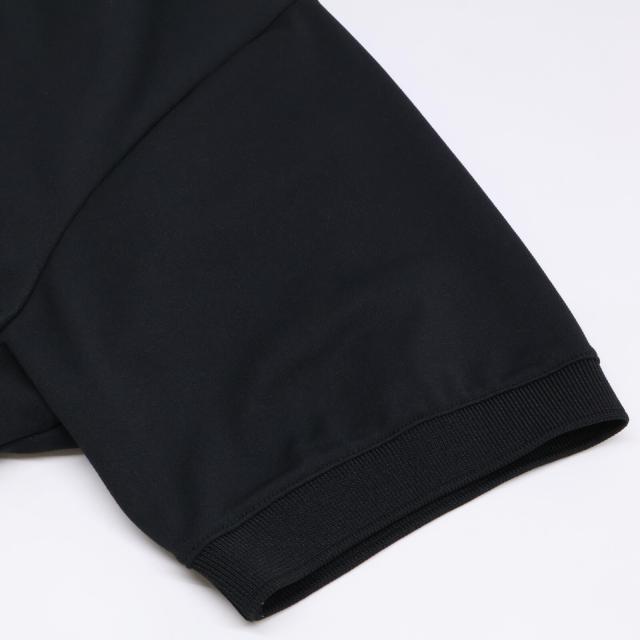 F.C.Real Bristol エフシーリアルブリストル トップス L ブラック メンズ