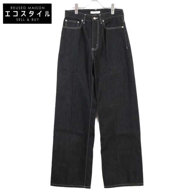 beautifulpeople ビューティフルピープル ボトムス 36 インディゴ メンズ