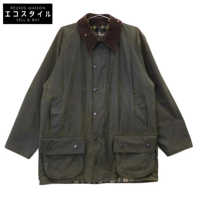 Barbour バブアー ジャケット C42/107CM カーキ メンズ