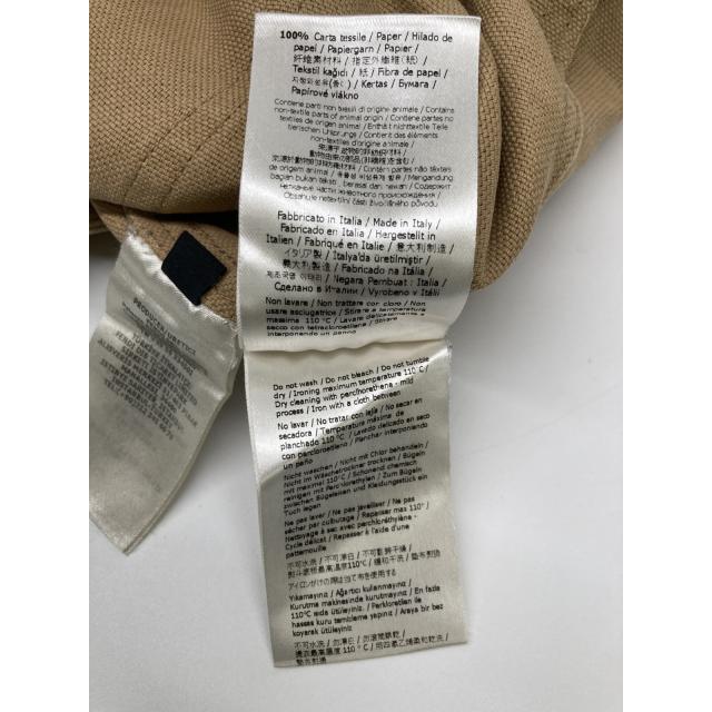FENDI フェンディ ボトムス 48 ベージュ メンズ_6