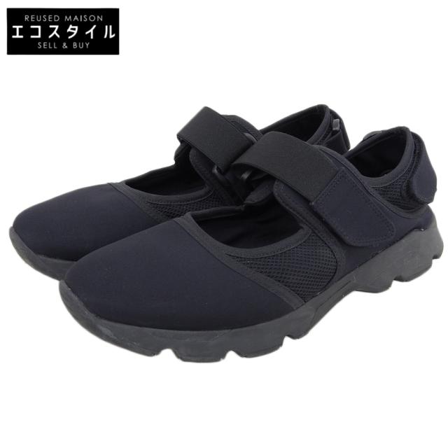 MARNI マルニ シューズ 41 ダークネイビー メンズ