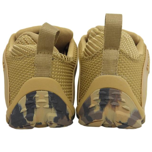 MERRELL メレル シューズ 7.5US) マロン レディース