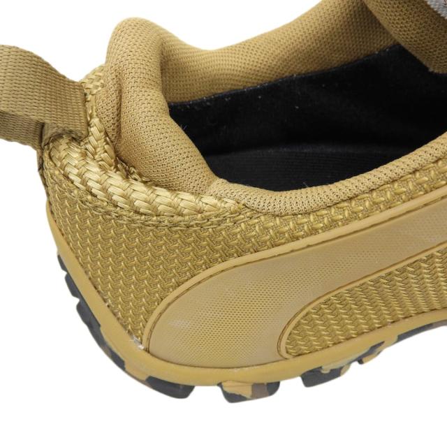 MERRELL メレル シューズ 7.5US) マロン レディース