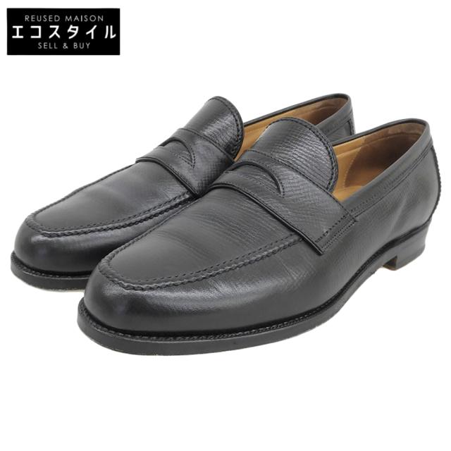 Giacometti. ジャコメッティ シューズ 40 1/2 ブラック メンズ