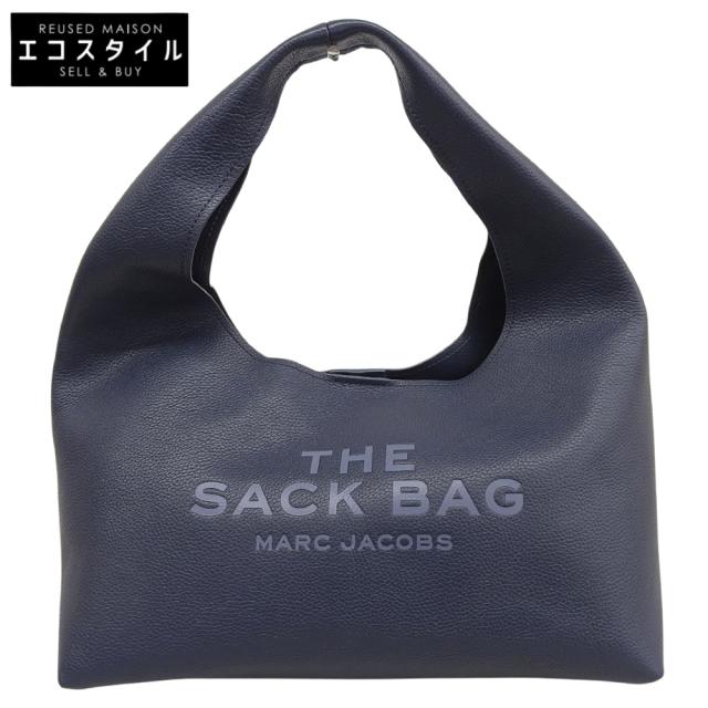 MARC JACOBS マーク ジェイコブス ショルダーバッグ ネイビー レディース