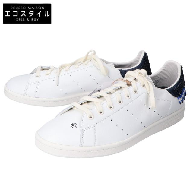 adidas アディダス シューズ 28 ホワイト メンズ