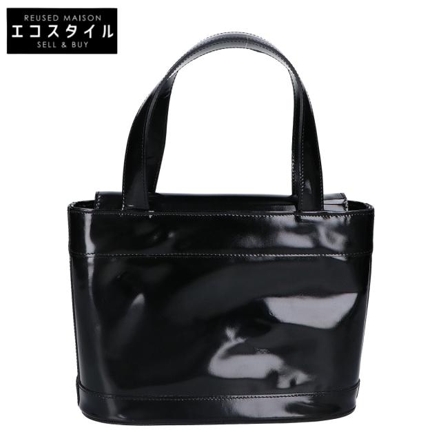 MORABITO モラビト ハンドバッグ ブラック レディース