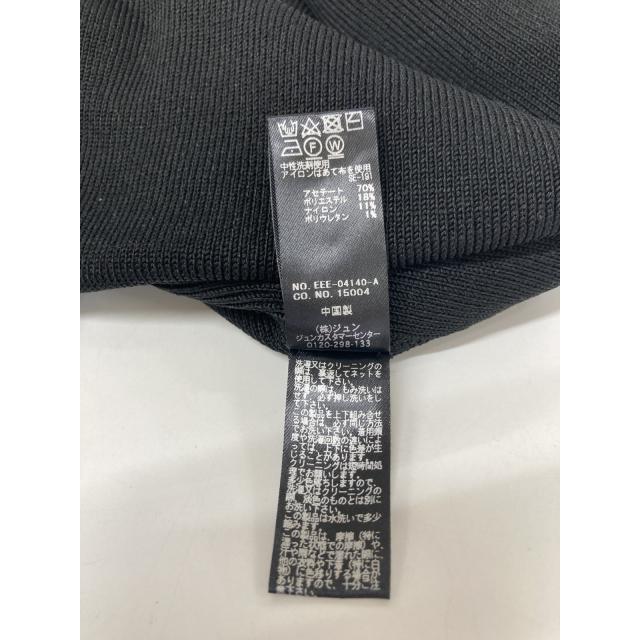 e BIOTOP ヨービオトープ ワンピース 1 ブラック レディース_4