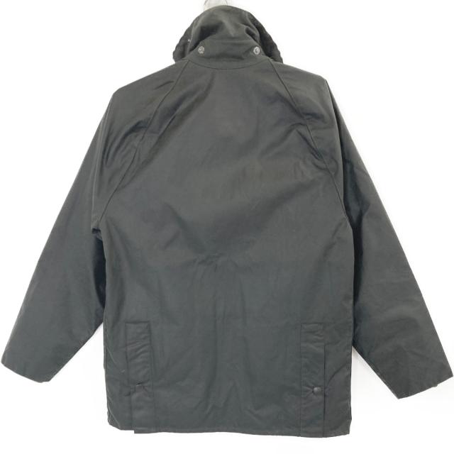 Barbour バブアー ジャケット 36 カーキ系 メンズ
