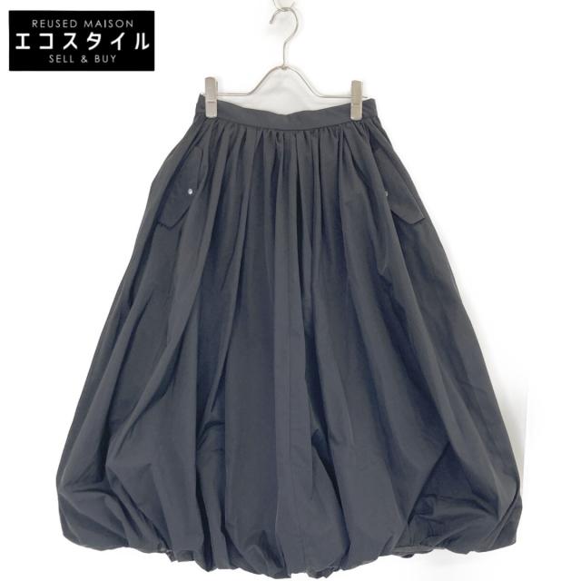 Hella ヘラ スカート M ブラック レディース