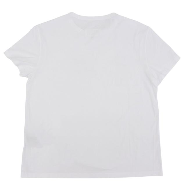 Maison Margiela メゾンマルジェラ トップス XS ホワイト レディース